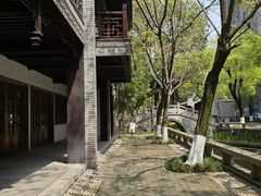 -龙潭水乡