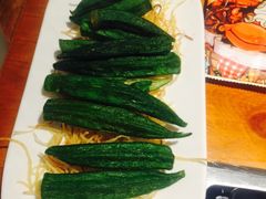 -马路边上·小海鲜烧烤(八一路店)