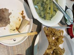 -老舅老蒙肉饼非遗店(一店)
