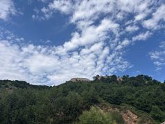 -雁门关景区