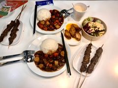 -宜家·瑞典风味餐厅(北京西红门店)