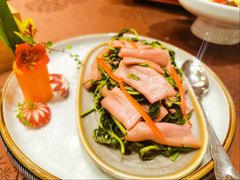 -福来齐·鲁菜海鲜·渔家菜(朝阳街分店)