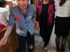 -小放牛炒菜馆(军校店)