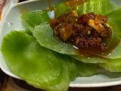 -纽道沸巫山纸包鱼(中海国际店)