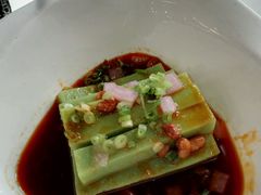 高原米豆腐-泉味道贵州厨房(三里河店)