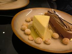-上海苏宁宝丽嘉酒店·Cafe Bellagio西餐厅