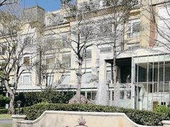 -中旅阿那亚九龙湖·公主酒店