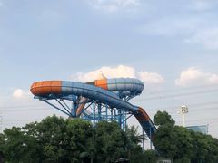 -苏州乐园森林水世界