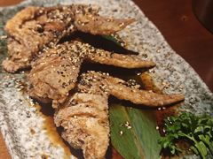 -千代武日本料理(开发区店)