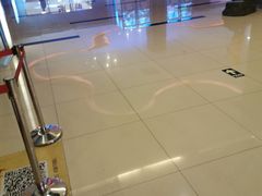 -横店电影城(李沧店)