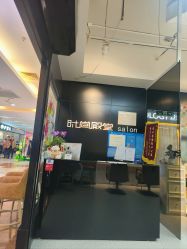 -时尚殿堂hair salon