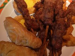 -比格比萨自助(宝山日月光店)