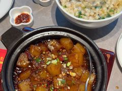-大秦小宴•新派西北(万象前海店)