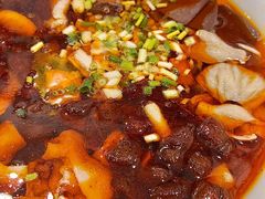 -蒋家肠旺面馆(合群路店)