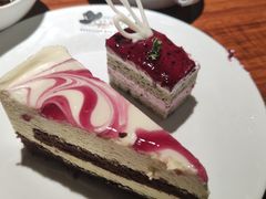 -汉巴味德·烤肉与啤酒的自助(杭州大悦城店)