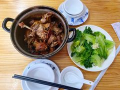 -斯丹姜母鸭·古法干香(涂门街总店)