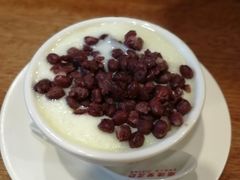 -正德顺順德雙皮奶(中信店)