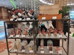 -青岛海尔洲际酒店