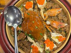 -临家闽南菜(宝洲路店)