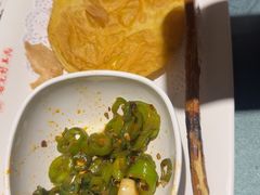 -红柳枝滩羊烧烤·非遗