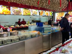 -永红源·啤酒烧烤海鲜大排档(台柳路店)