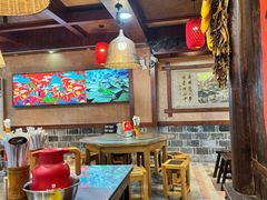 -富正毅三下锅连锁(三店)