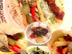 -比格比萨自助(新辰里学清路店)