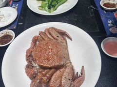 -龚记海鲜20年老字号