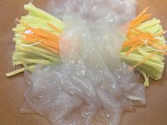 -李记饺子·熏酱东北菜(欢乐谷店)