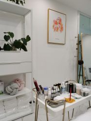 -久匠·野生眉半永久纹眉