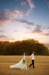 -苏菲亚婚纱摄影