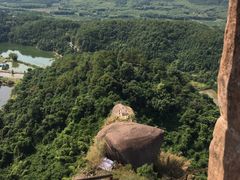 -丹霞山风景名胜区