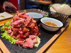 -大哈福烧烤·海鲜·家常菜(延安三路店)