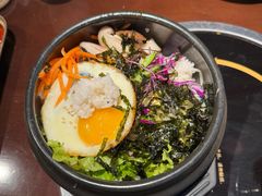 -양평식당·杨平食堂(华贸店)