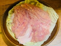 -楠火锅(龙阳广场店)