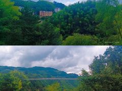 -南尖岩景区