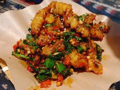 -蜗牛小馆醉乡民谣云南菜(惠新西里店)