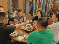 -桃园农庄烤全羊(江秋路店)