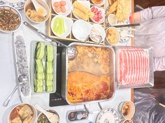 -螺大喜螺蛳粉火锅(雍和宫店)