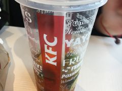 -肯德基(昆山开发区店)