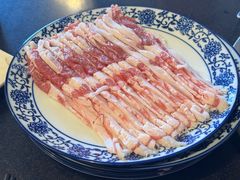 -裕德孚·非遗手切涮羊肉(东直门内大街店)