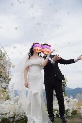 -金夫人婚纱摄影(总店)
