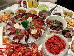 -长沙文和友(海信广场店)