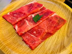 -牛New寿喜烧(青浦店)
