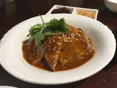 -悟长年潮汕菜砂锅粥(圣熙8号店)