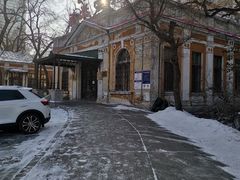 -哈尔滨医科大学附属第四医院(南岗院区)