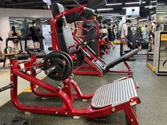 -超鹿运动(融侨锦江店)