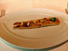 -Le Bernardin