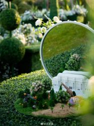 -格乐利雅婚礼艺术中心(南外滩店)