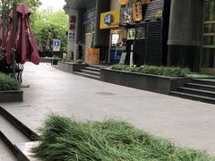 -角落里(中山公园店)